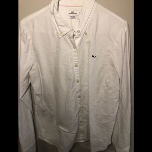 Vineyard Vines Button Down
